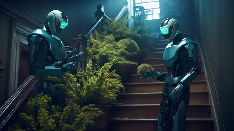 How Green AI Is Transforming the Future of Artificial Intelligence