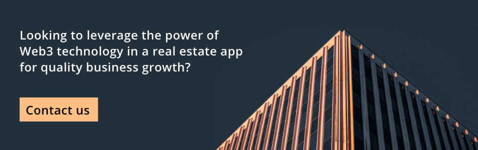 real estate smart contract