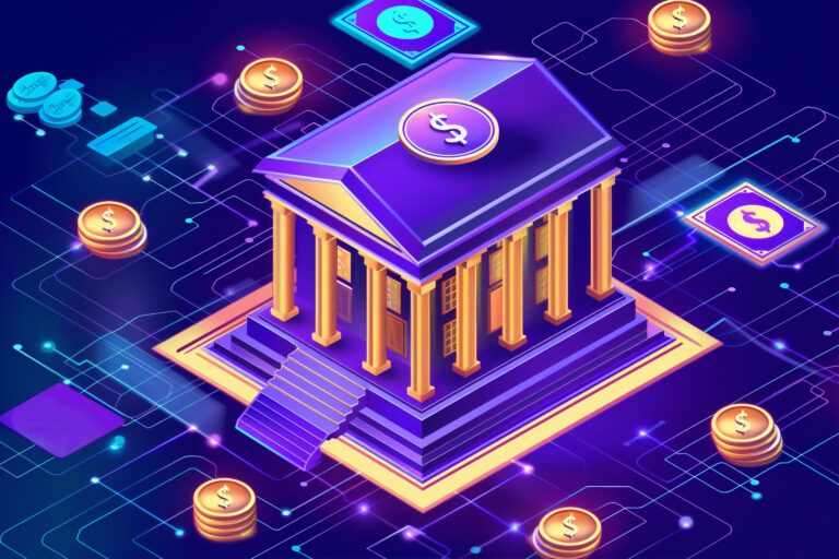 How Blockchain in Banking is Altering the Traditional Financial Landscape?