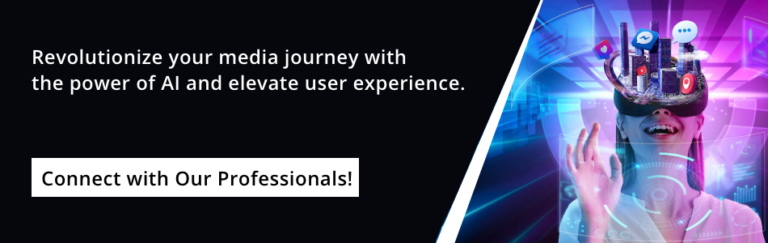 AI in Entertainment and Media Industry: Use Cases & Benefits