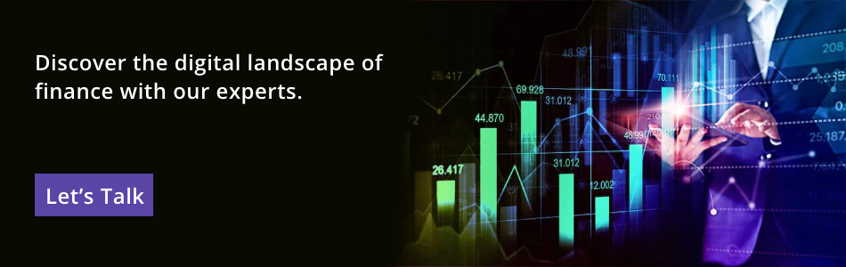 financial mobile app development