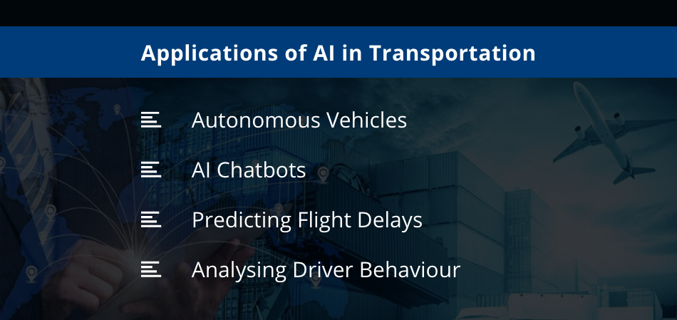 the future of transportation