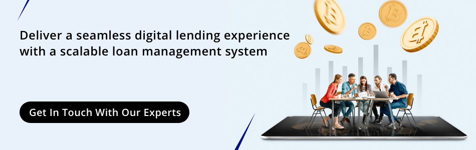 lending management system