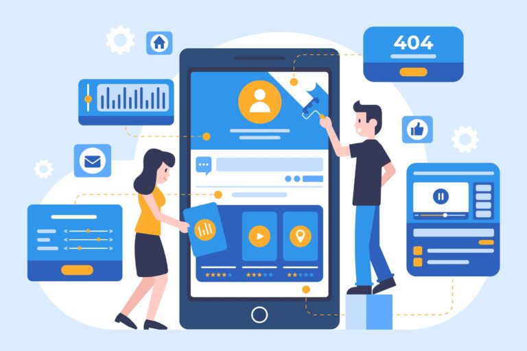 How to Build an Android App? Tools, Process, Advantages