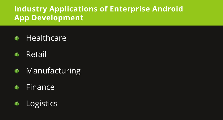 android enterprise