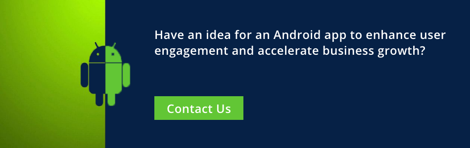 challenges of android app development