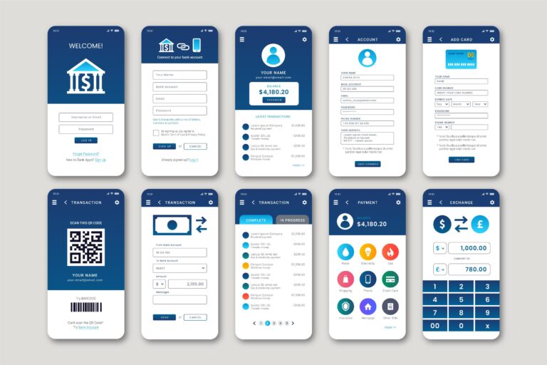 The Essential Guide to Android App Design: UI, UX & Best Practices