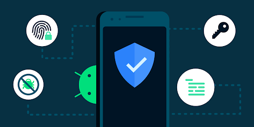App Security in Android