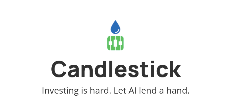Candlestick