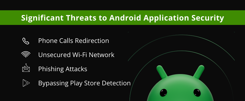 Google rebrands Android security to 'Protected by Android'