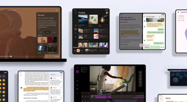 A Comprehensive Guide To Android App Design A Comprehensive Guide To Android App Design