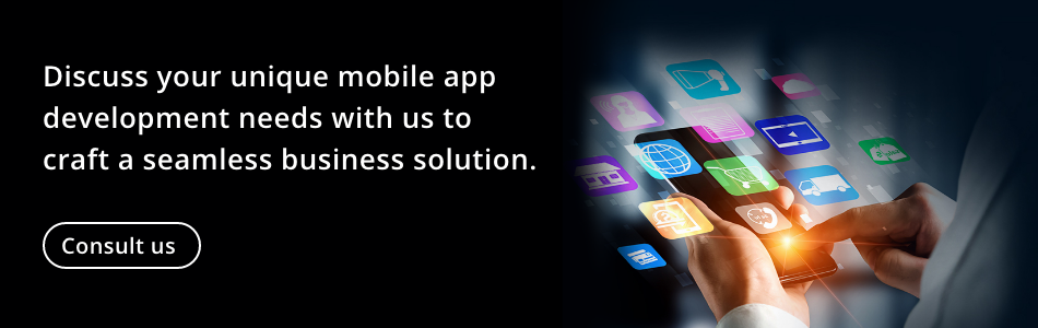 difference between ios and android