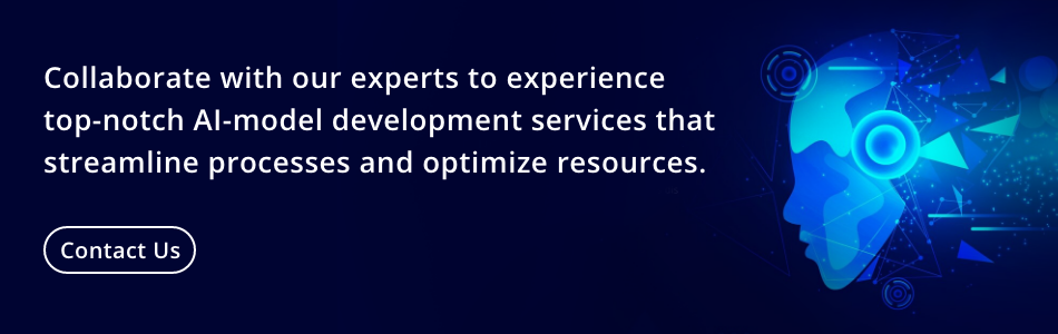 AI development services