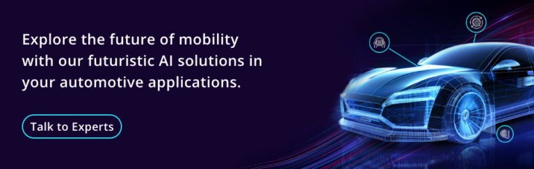 How AI is Steering the Future of Self-Driving Cars?