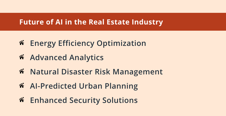 ai real estate
