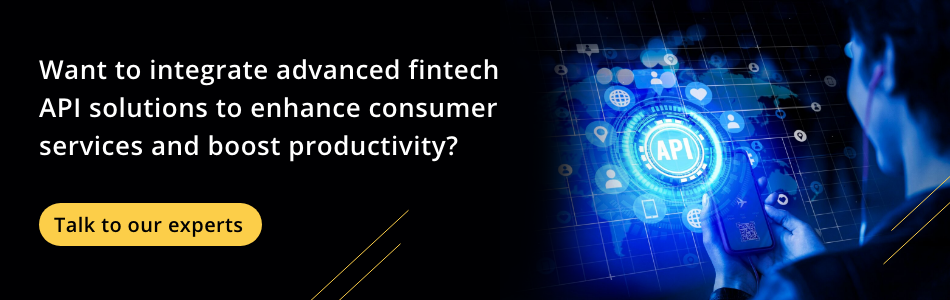 apis in financial services