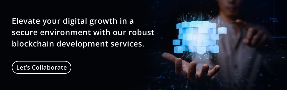 blockchain development services