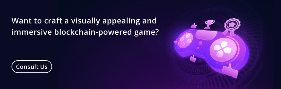 blockchain gaming