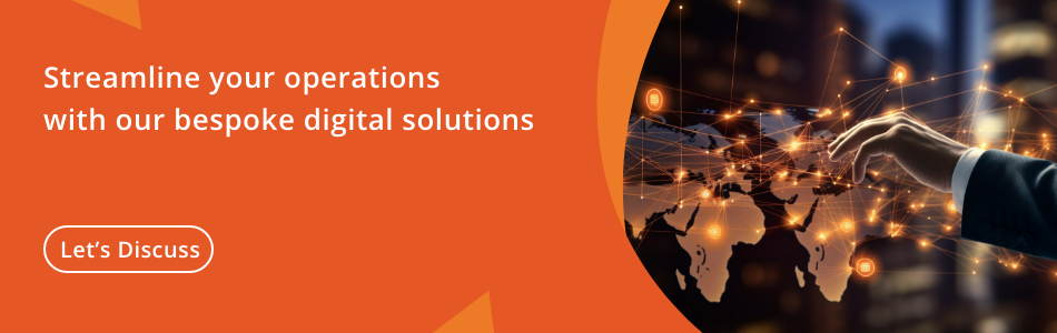 digital solutions