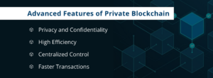 A step-by-step guide on how to create a private blockchain