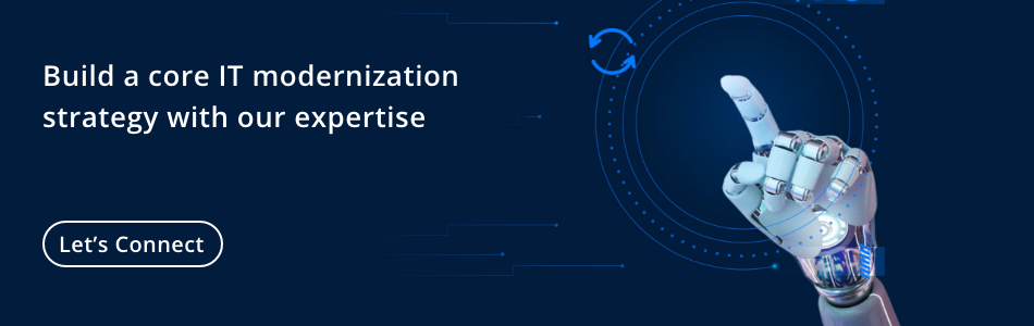 modernization of technology