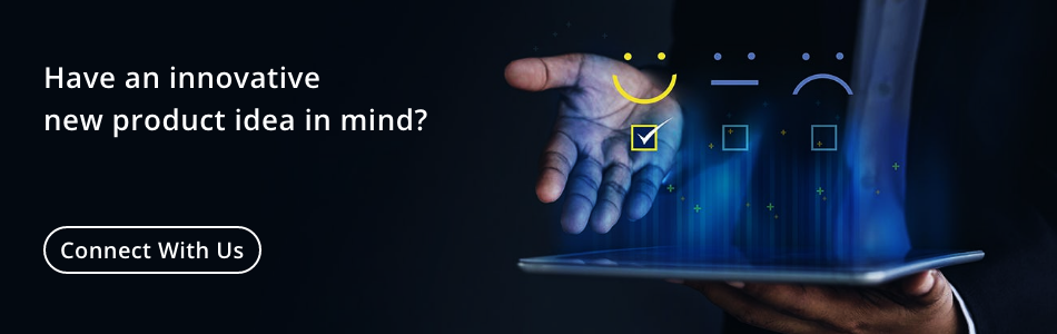 new product development services