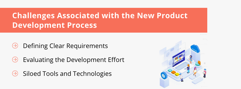 npd process steps