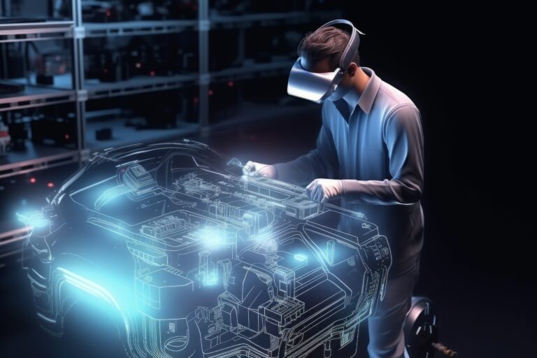 How Does Semiconductor in Automobiles Transform the Automotive Industry?