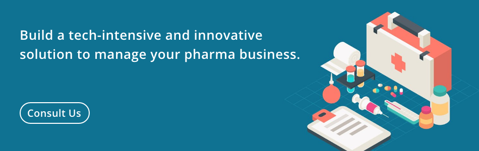 pharmacy software development
