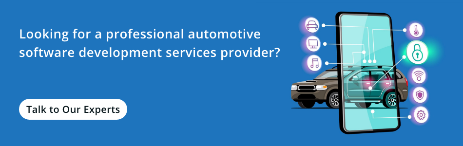 software development services