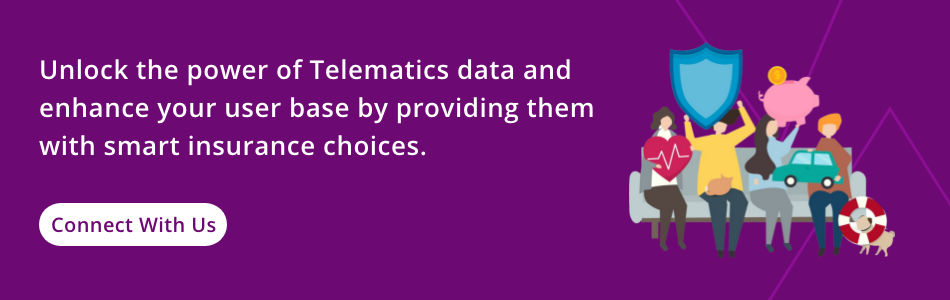 telematics for insurance