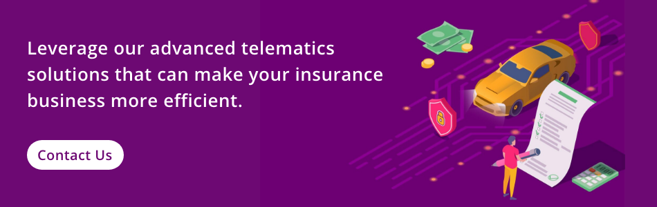 telematics in insurance