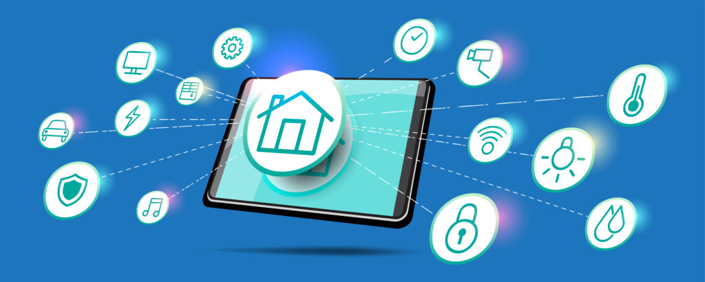 Cost & Features to Build an App Like AT&T Smart Home Manager