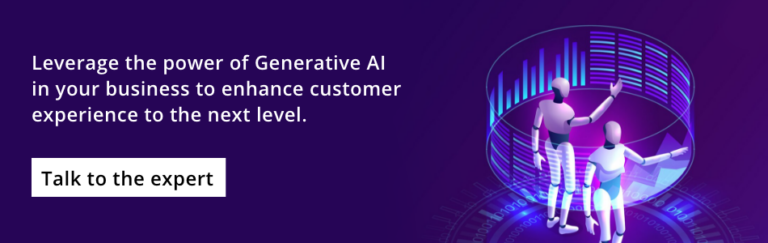 Top 10 Generative AI Use Cases in Finance: Real-World Examples (2026)