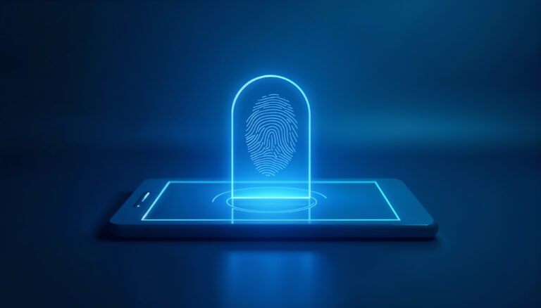 Future Of Mobile Biometrics In Banking & Financial Industry