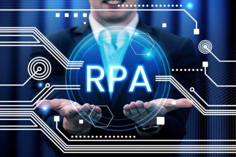 Transforming Financial Operations with RPA: Key Benefits and Real-World Examples