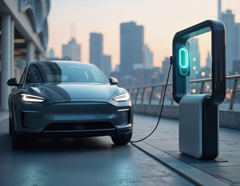 EV Charging Station Management Software Cost: A Complete Guide
