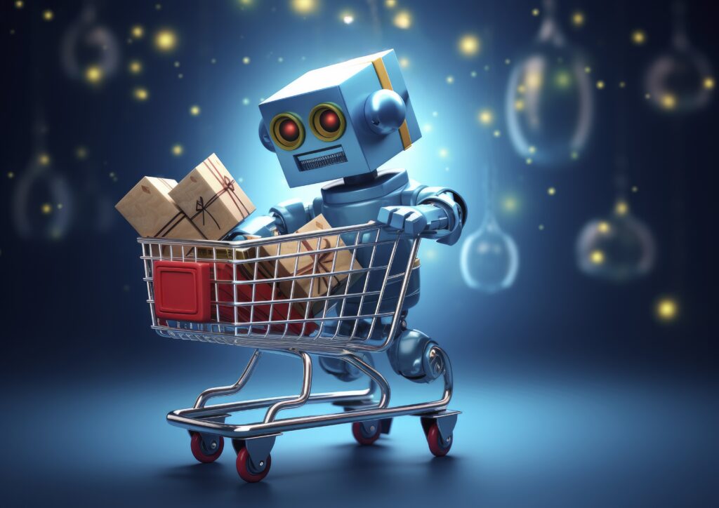 AI Chatbots In E-Commerce: Use Cases and Benefits Explained