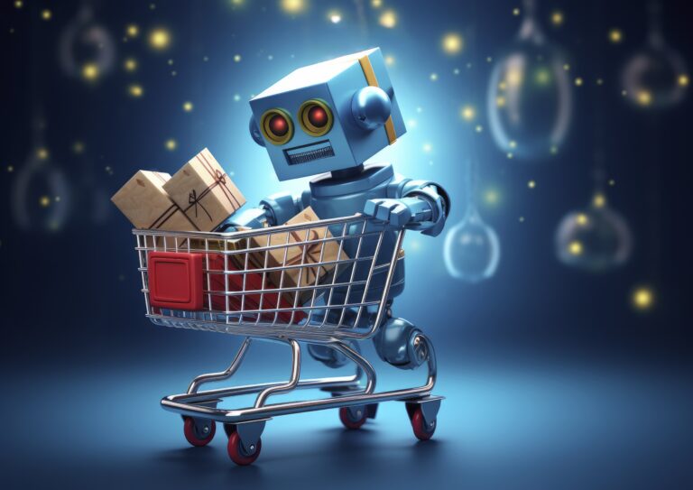AI Chatbots in E-Commerce: How They Work, Benefits & Use Cases