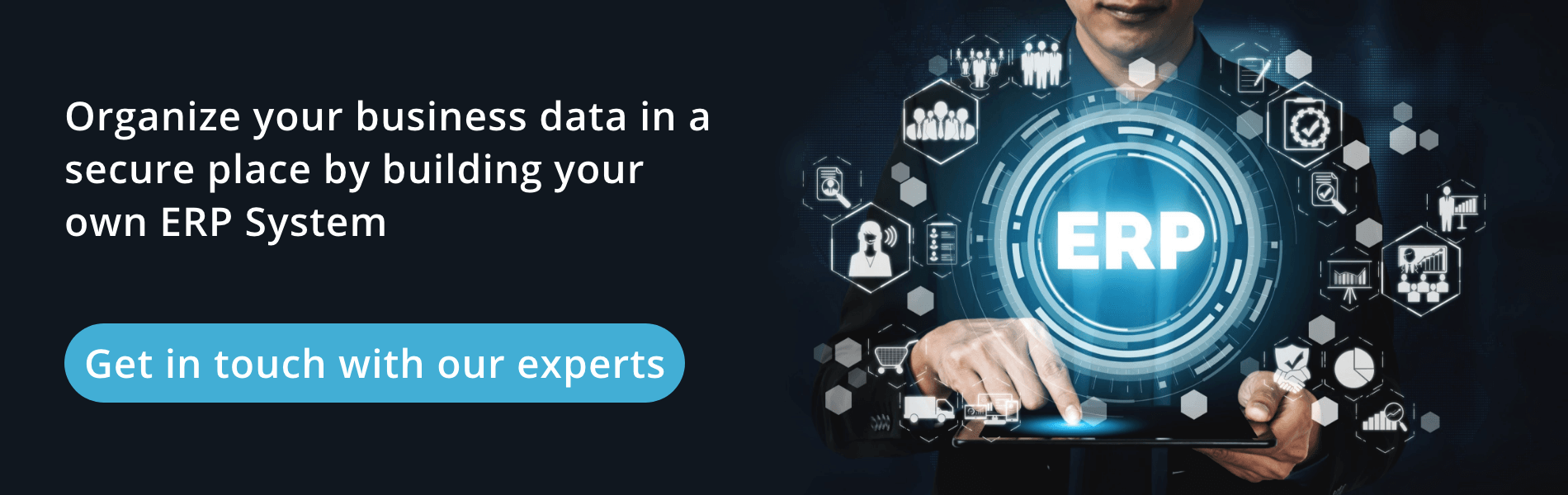 ERP System Development Guide for Businesses in 2026
