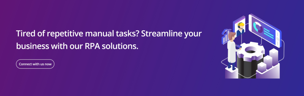RPA solutions