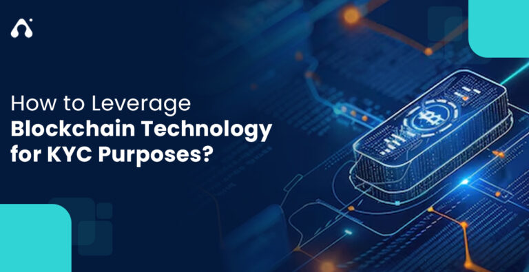 How Blockchain Enhances Privacy and Security in KYC