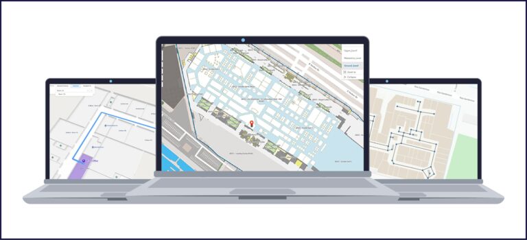 How to Build Indoor Navigation Maps for your Infrastructure
