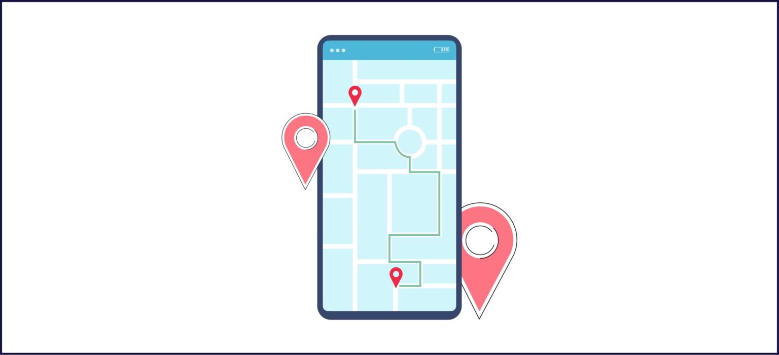 How to Build Indoor Navigation Maps for your Infrastructure