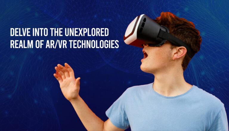 How AR/VR Integration in Mobile Apps Can Drive Business Growth