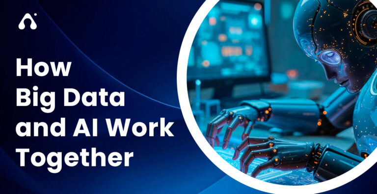 Big Data and AI: How They Are Transforming Major Industries
