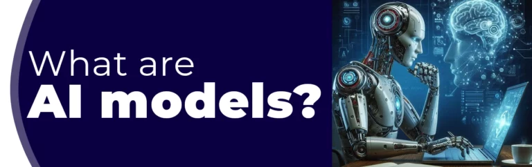 What Is an AI Model? Types, Examples, and How It Works