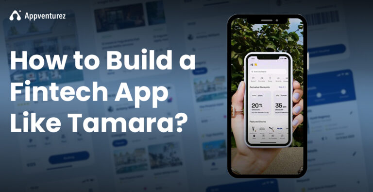 How to Build a BNPL App Like Tamara: Complete Guide