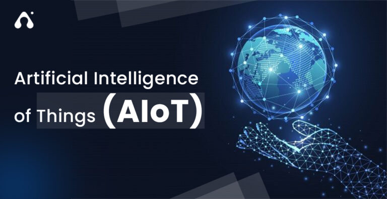 What is AIoT? Benefits, Use Cases, Key Differences, & More