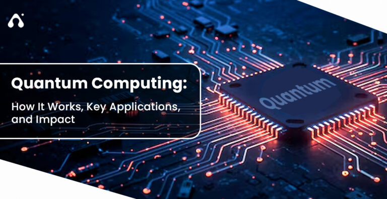 What is Quantum Computing and How Does it Work?